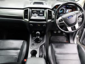 Ford Ranger 2.2TDCi double cab Hi-Rider XLT - Image 9