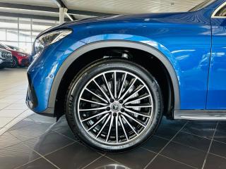 Mercedes-Benz GLC GLC300d 4Matic AMG Line