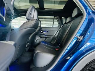 Mercedes-Benz GLC GLC300d 4Matic AMG Line