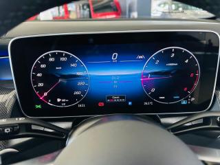 Mercedes-Benz GLC GLC300d 4Matic AMG Line