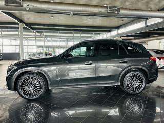 Mercedes-Benz GLC GLC220d 4Matic AMG Line