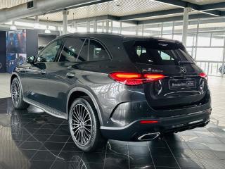 Mercedes-Benz GLC GLC220d 4Matic AMG Line