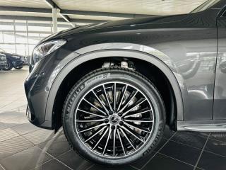 Mercedes-Benz GLC GLC220d 4Matic AMG Line