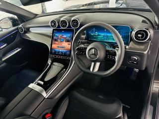 Mercedes-Benz GLC GLC220d 4Matic AMG Line