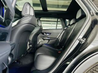 Mercedes-Benz GLC GLC220d 4Matic AMG Line