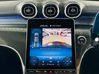 Mercedes-Benz GLC GLC220d 4Matic AMG Line
