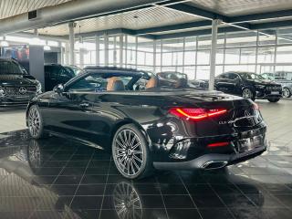 Mercedes-Benz CLE CLE200 cabriolet AMG Line