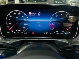 Mercedes-Benz CLE CLE200 cabriolet AMG Line