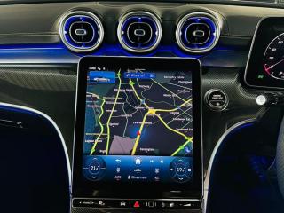 Mercedes-Benz CLE CLE200 cabriolet AMG Line