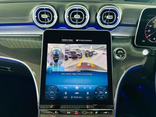 Mercedes-Benz CLE CLE200 cabriolet AMG Line