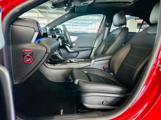 Mercedes-Benz A-Class A35 sedan 4Matic