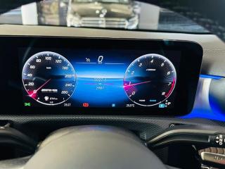 Mercedes-Benz A-Class A35 sedan 4Matic