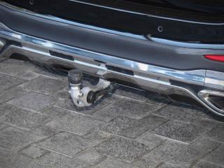 Mercedes-Benz GLC GLC220d 4Matic AMG Line