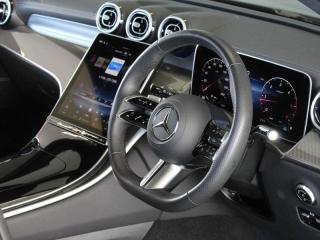 Mercedes-Benz GLC GLC220d 4Matic AMG Line