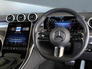 Mercedes-Benz GLC GLC220d 4Matic AMG Line