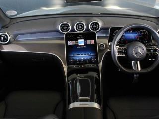 Mercedes-Benz GLC GLC220d 4Matic AMG Line