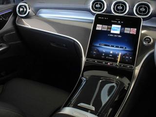 Mercedes-Benz GLC GLC220d 4Matic AMG Line