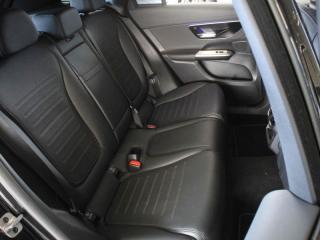 Mercedes-Benz GLC GLC220d 4Matic AMG Line