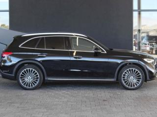 Mercedes-Benz GLC GLC220d 4Matic AMG Line