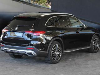 Mercedes-Benz GLC GLC220d 4Matic AMG Line