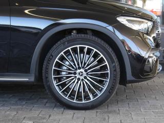Mercedes-Benz GLC GLC220d 4Matic AMG Line