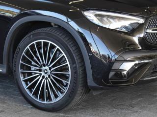 Mercedes-Benz GLC GLC220d 4Matic AMG Line