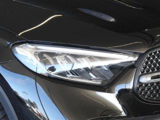 Mercedes-Benz GLC GLC220d 4Matic AMG Line