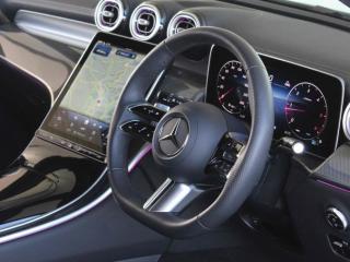 Mercedes-Benz GLC GLC300d 4Matic Avantgarde