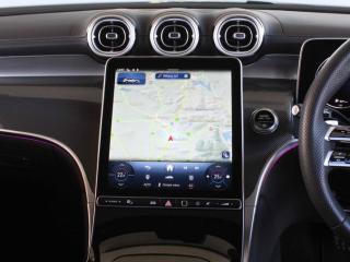 Mercedes-Benz GLC GLC300d 4Matic Avantgarde