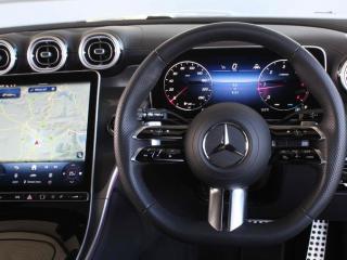 Mercedes-Benz GLC GLC300d 4Matic Avantgarde