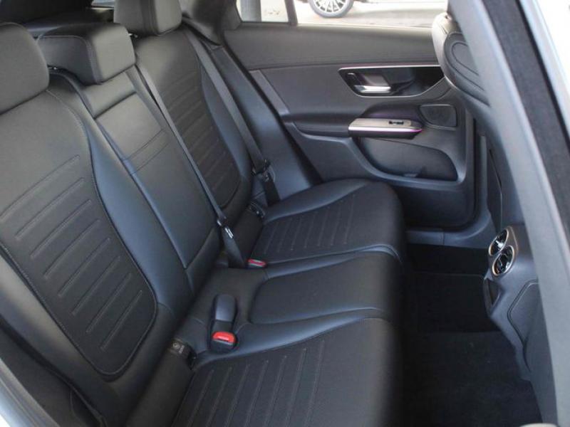 Mercedes-Benz GL Class GLC GLC300d 4Matic Avantgarde