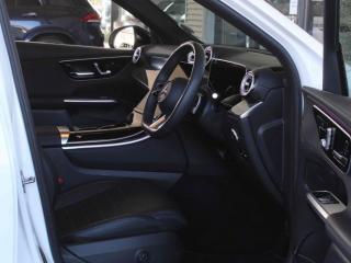 Mercedes-Benz GLC GLC300d 4Matic Avantgarde