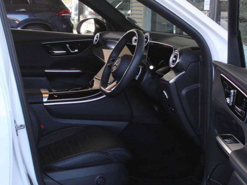 Mercedes-Benz GL Class GLC GLC300d 4Matic Avantgarde