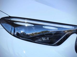 Mercedes-Benz GLC GLC300d 4Matic Avantgarde