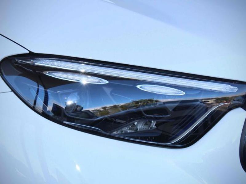 Mercedes-Benz GL Class GLC GLC300d 4Matic Avantgarde