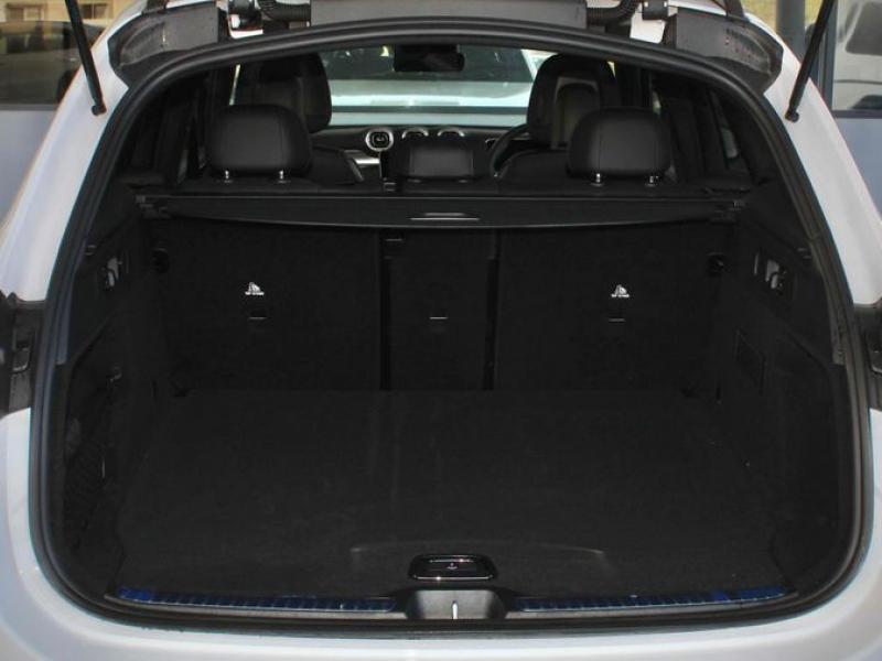 Mercedes-Benz GL Class GLC GLC300d 4Matic Avantgarde