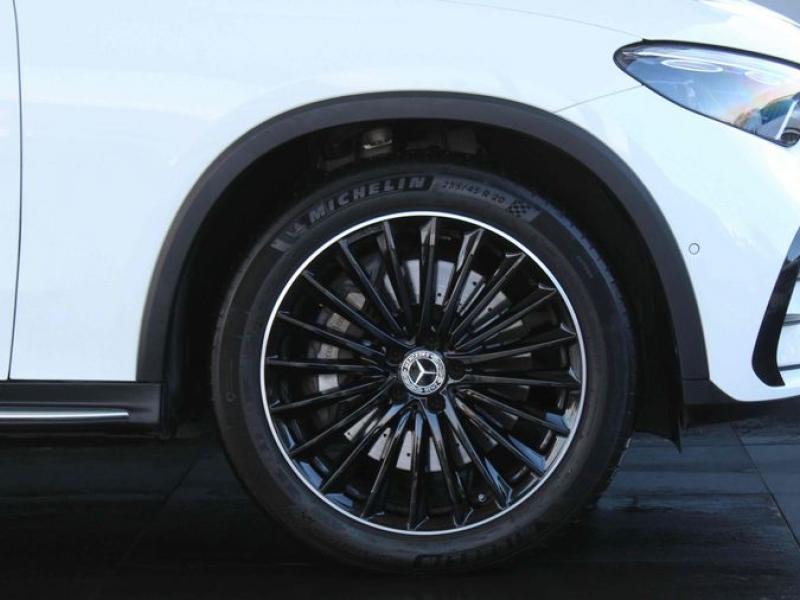 Mercedes-Benz GL Class GLC GLC300d 4Matic Avantgarde