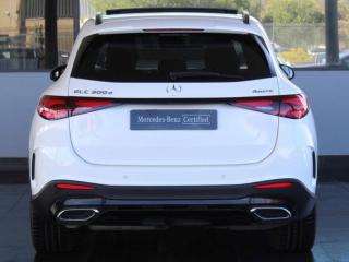 Mercedes-Benz GLC GLC300d 4Matic Avantgarde
