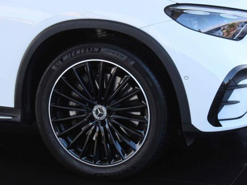 Mercedes-Benz GL Class GLC GLC300d 4Matic Avantgarde