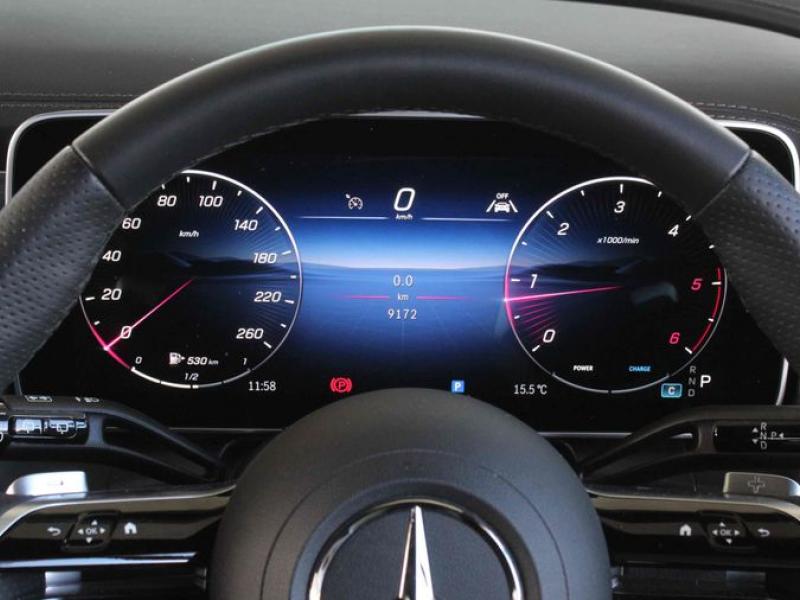 Mercedes-Benz GL Class GLC GLC300d 4Matic Avantgarde