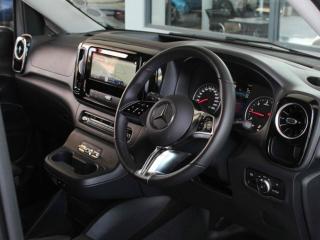 Mercedes-Benz Vito 119 CDI Mixto Select crewcab