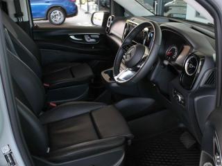Mercedes-Benz Vito 119 CDI Mixto Select crewcab