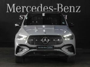 Mercedes-Benz GLE GLE450 4Matic - Image 1