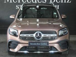 Mercedes-Benz GLB GLB220d 4Matic Progressive - Image 1