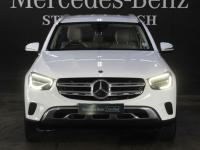 Thumbnail Mercedes-Benz GLC GLC220d 4Matic