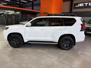 Toyota Prado VX-L 2.8GD automatic - Image 10