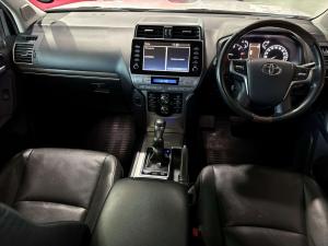 Toyota Prado VX-L 2.8GD automatic - Image 12