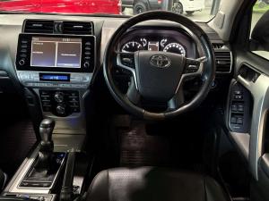 Toyota Prado VX-L 2.8GD automatic - Image 13