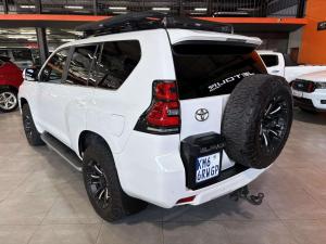 Toyota Prado VX-L 2.8GD automatic - Image 9