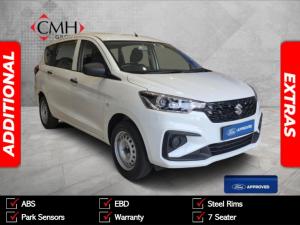 Suzuki Ertiga 1.5 GA - Image 1